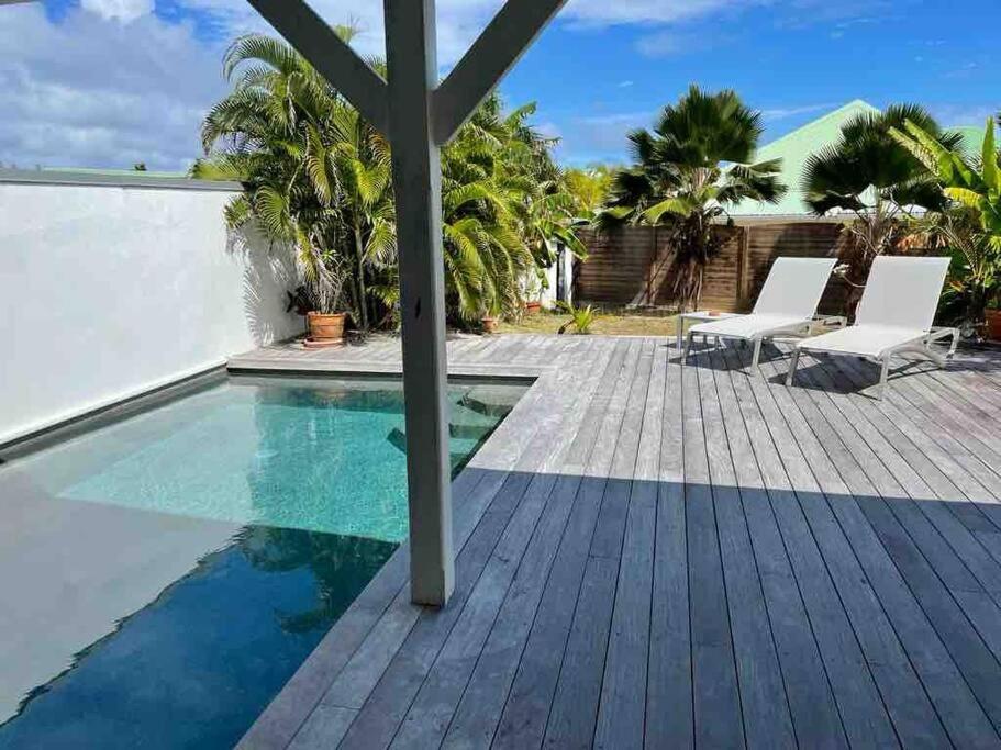 Orient Bay Villa Гран Кейс Екстериор снимка