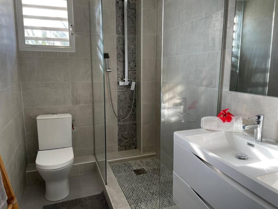 Orient Bay Villa Гран Кейс Екстериор снимка