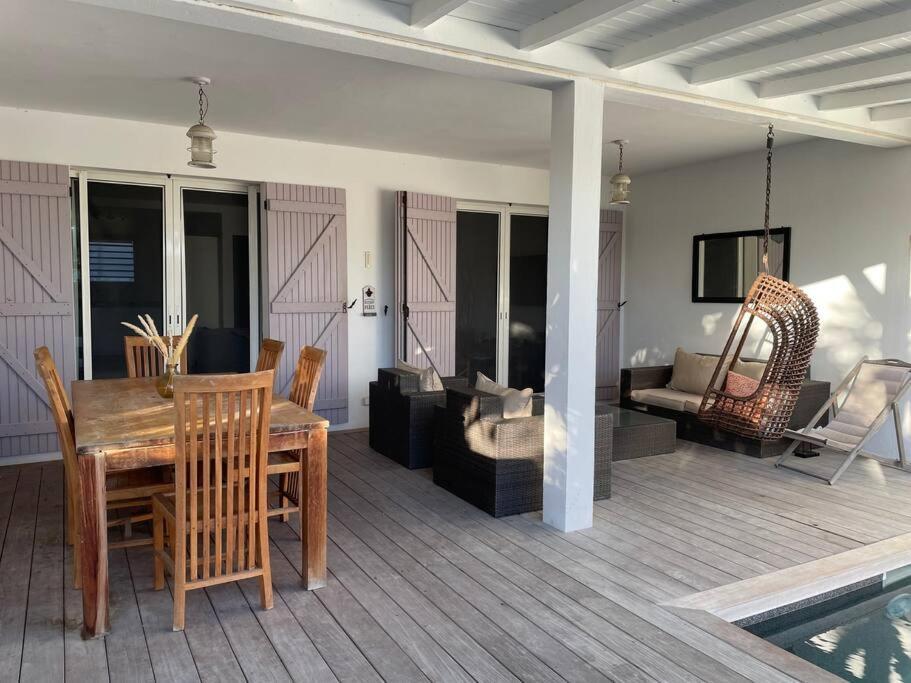 Orient Bay Villa Гран Кейс Екстериор снимка
