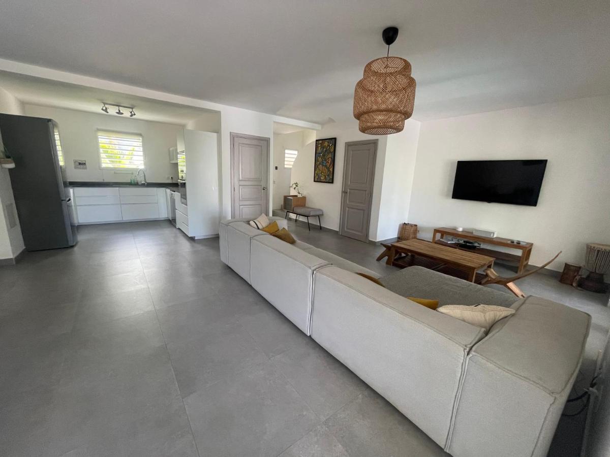 Orient Bay Villa Гран Кейс Екстериор снимка
